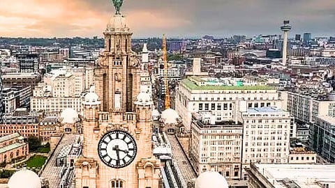 best city world chestar...