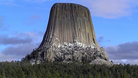 different mountains in the world!