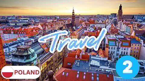 Poland Travel