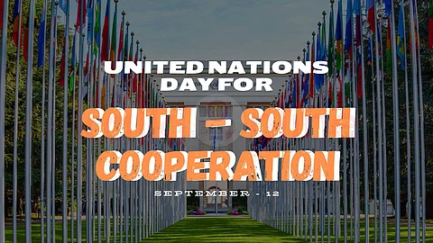 United Nations Day for South-South Cooperation