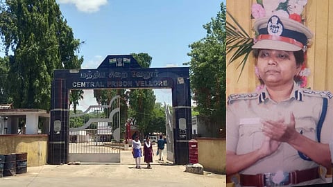 Vellore Central Prison
