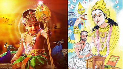 Kanda Shashti Kavasam