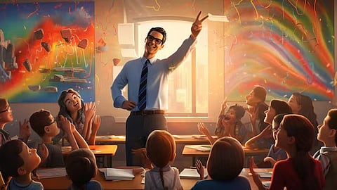 Is ridicule from others hindering your success?