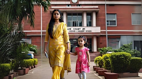 Tamil Short story Aanenna Pennenna