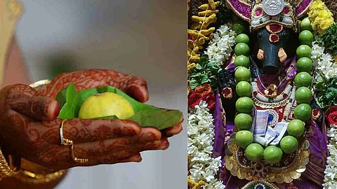 Lemon Prasad glory
