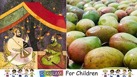 Battle of the Mangoes