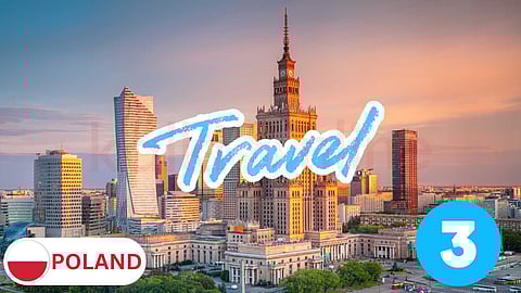 Poland Travel
