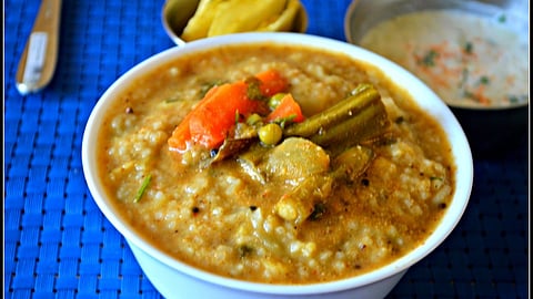 Tasty Bisibelebath Recipe