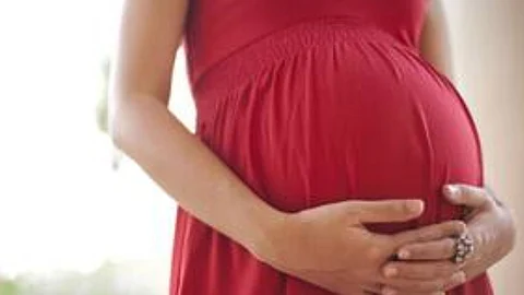 Pregnancy superstitions