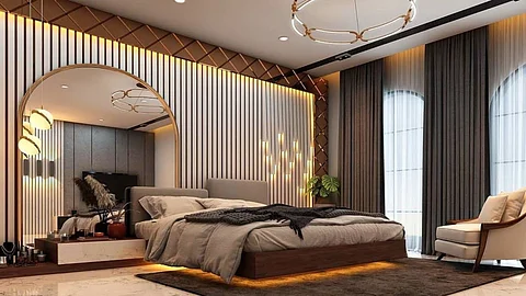 interior design