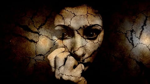 Fear - enemy of success!