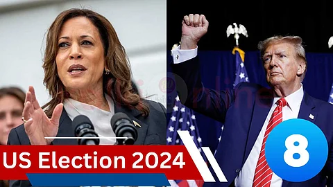 US Election 2024