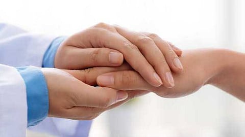 World Patient Safety Day