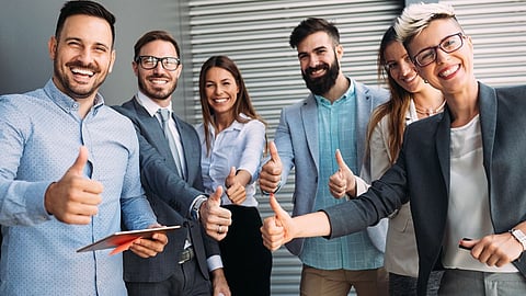 company culture