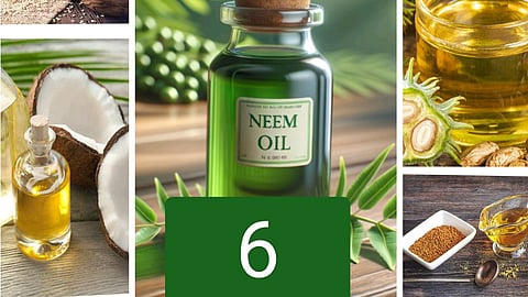 body heat and pain relief oils