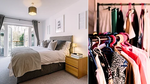 minimalism lifestyle