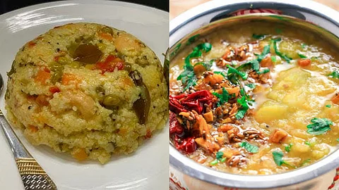 Lunch Box Recipes