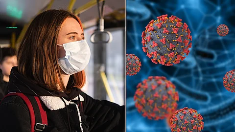 XEC Virus