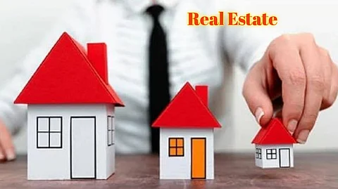 Real Estate Investment