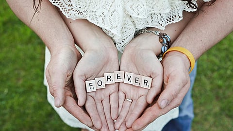 Embrace the changes...