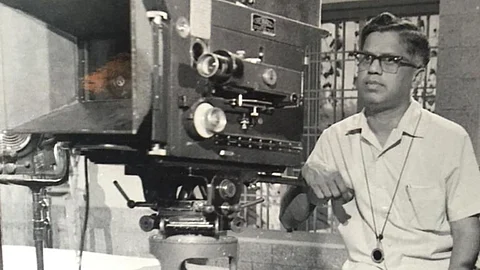 Maruthi Rao