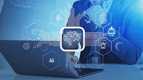 Machine Learning - AI