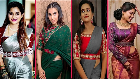 Hipbelt Fashion Trend In Women