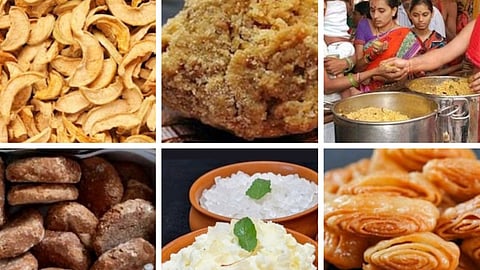 Popular Prasathangal