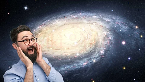 Galaxy Spiral