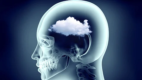 brain fog
