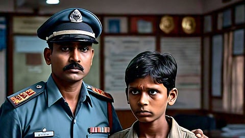 Short stories in tamil