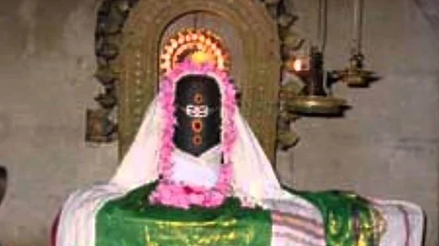 Sri Muktheeswarar
