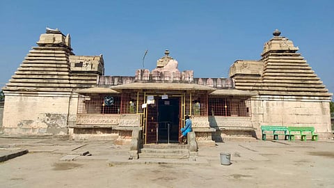Chaya Someswara Temple