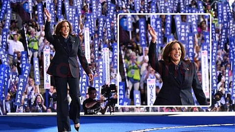 Kamala Harris
