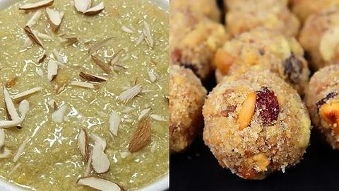 Let's make sugarcane juice Pongal- Tirupati Laddu at Ultimate Taste!