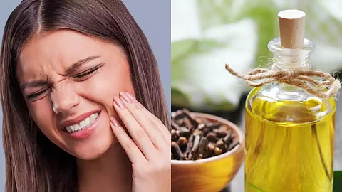 Clove Oil