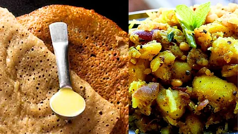Mayavaram Banana Podimas in an amazing taste!