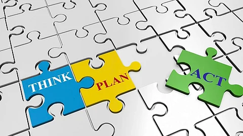 Planning your life