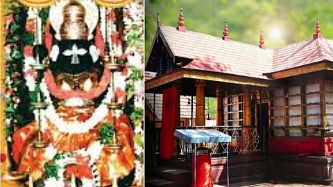 Kaimakunnathu Bhagavathi Temple