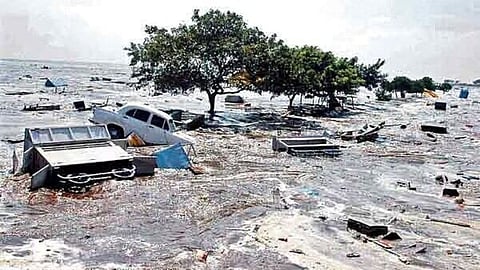Tsunami