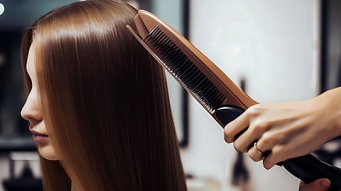 hair maintanace tips...