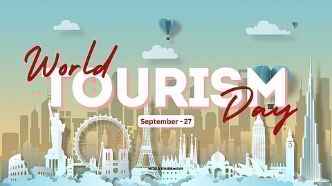 World Tourism Day