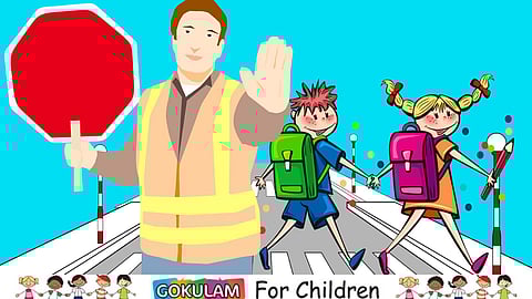A Guide for Kids
