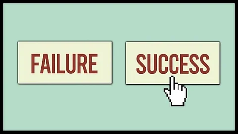 Failure is a form of learning