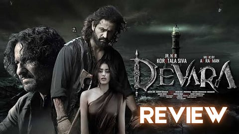 Devara Movie Review