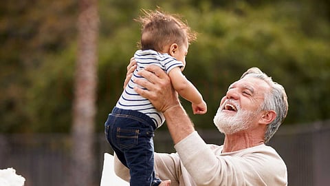 Grandfather