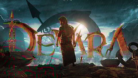 Devara Review