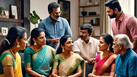 Everything for good.