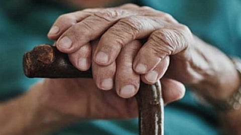 World Older Persons Day