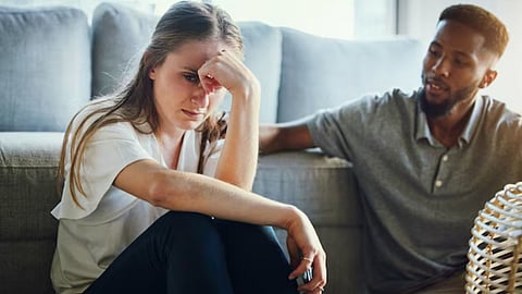 self respectless persons